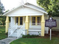 A. Quinn Jones house
