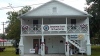 Bealsville, Inc, – Glover School Historic Site