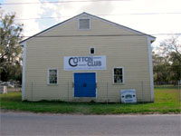 Cotton Club Museum and Cultural Center