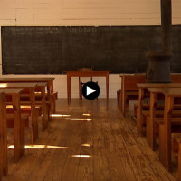 Leon County’s Black Rural Schoolhouses and FAMU