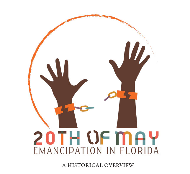 20th of May Emancipation Day in Florida