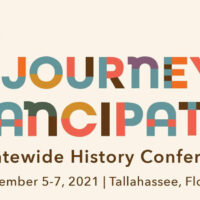 2021 Journey to Emancipation Conference