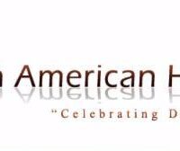 African American Heritage Society August Newsletter