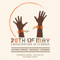 20th of May Emancipation in Florida Conference