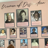 Ella Jordan House Museum Women’s History and Cultural Program