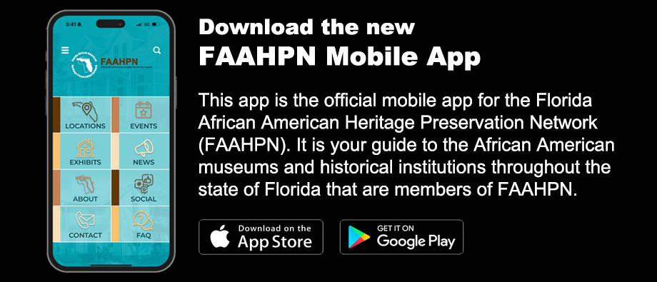 download the new FAAHPN mobile app