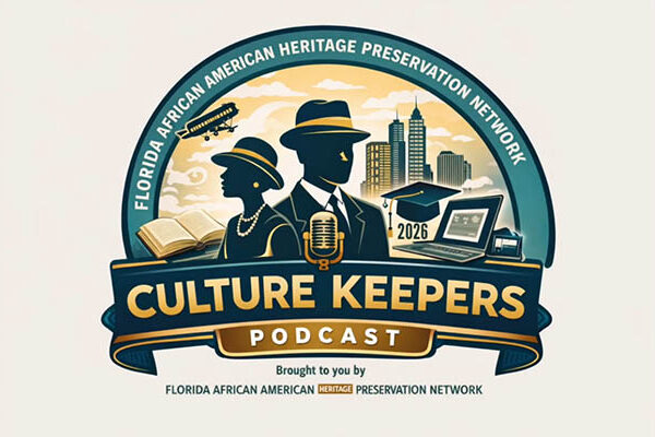 Culture Keepers podcast