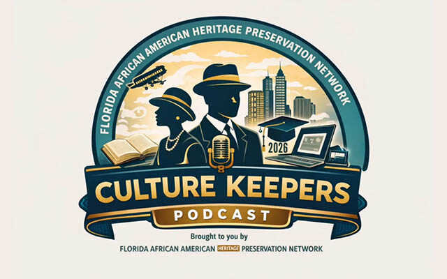 Built From Freedom the legacy of LB Brown EP. 2 | Culture Keepers of FAAPHN Podcast