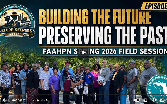 How Florida’s Black Museums Are Preserving History | Culture Keepers Ep. 8